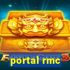 portal rmc